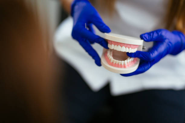 Full Mouth Reconstruction in Coupeville, WA