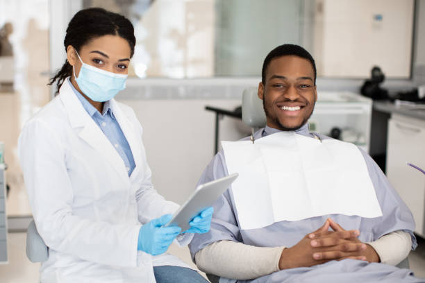 Best Cosmetic Dentistry  in Coupeville, WA