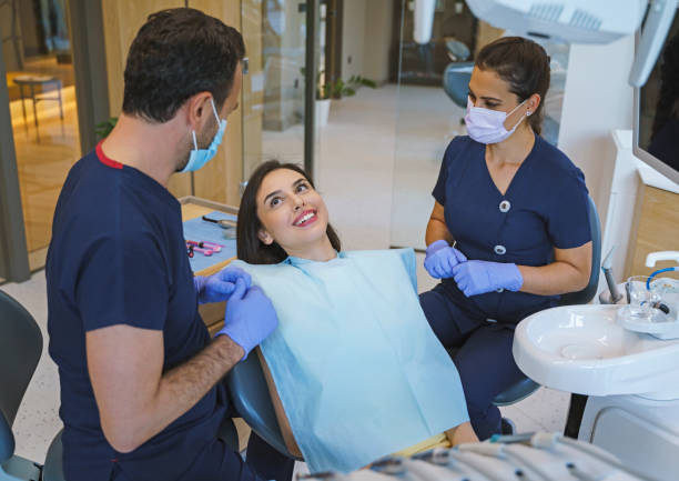  Coupeville, WA Holistic Dental Care Services Pros