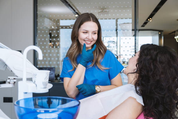 Laser Dentistry in Coupeville, WA