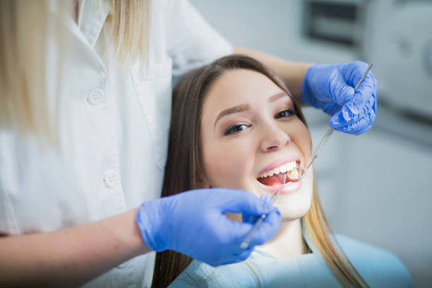 Dental X-Rays and Imaging in Coupeville, WA
