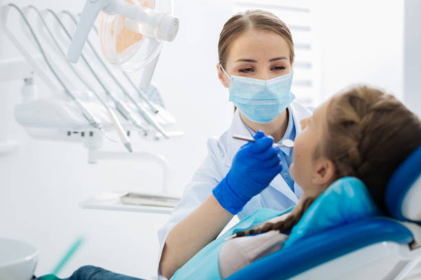 Oral Cancer Screening in Coupeville, WA