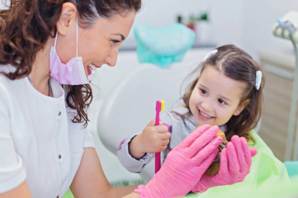 Emergency Dental Services in Coupeville, WA